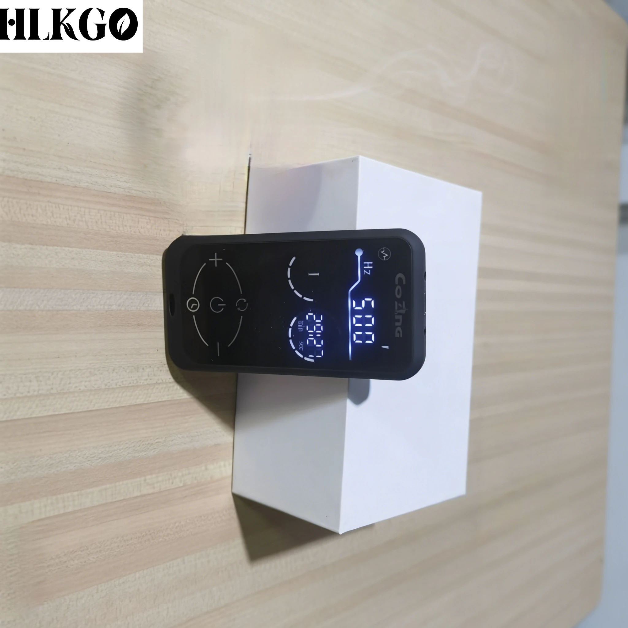 Hlkgo Vagus Nerve S…