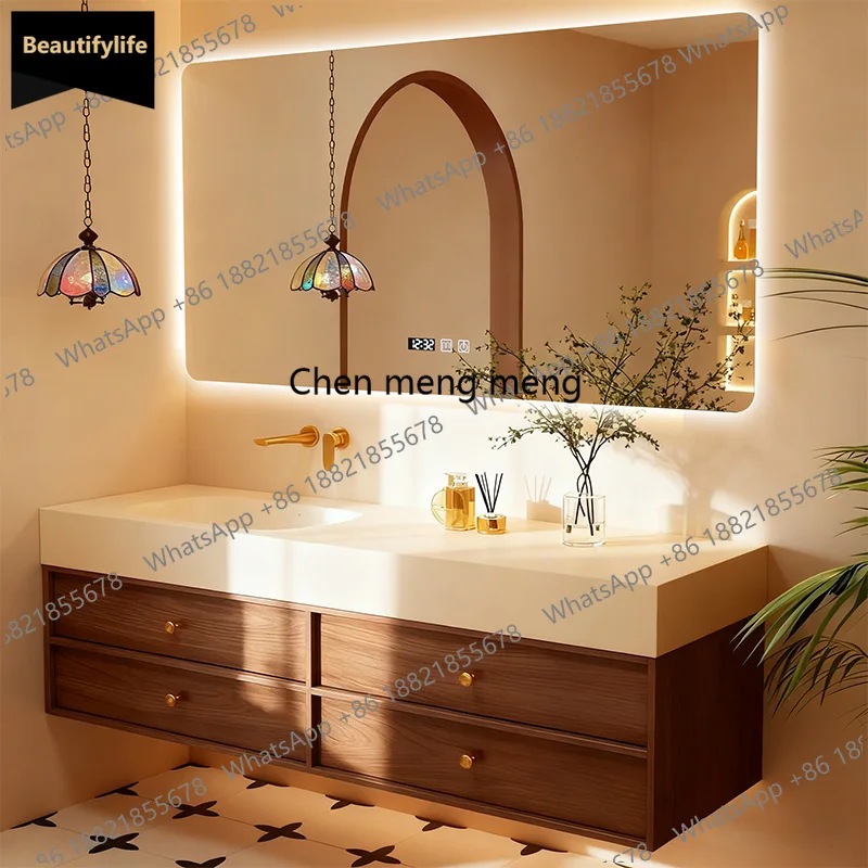 C85 Bathroom Vanity…