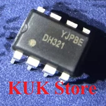 

Original DH321 FSDH321
