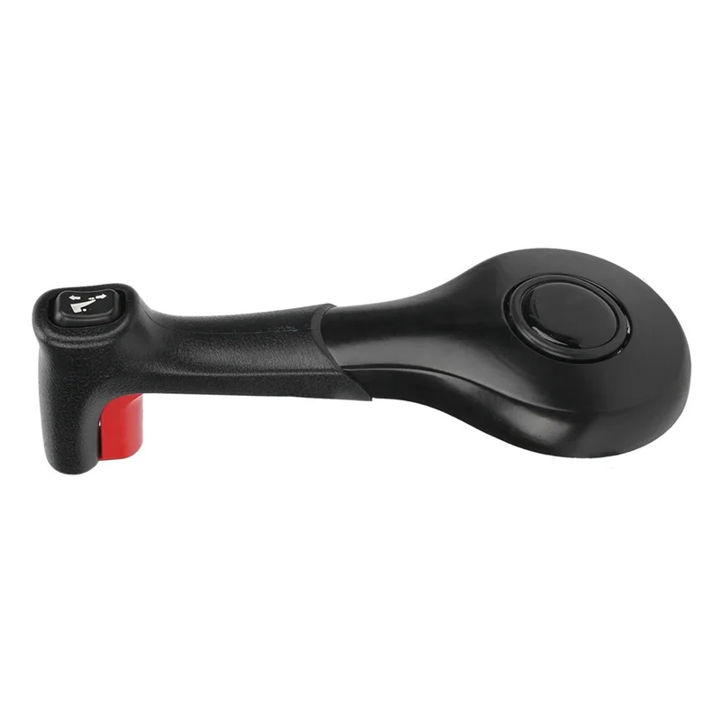 A03Q-Outboard تقليم الميل مقبض صندوق التحكم عن بعد خنق رافعة تحول 881148T03 لقوارب ميركوري مارينر Amanzi 320/380