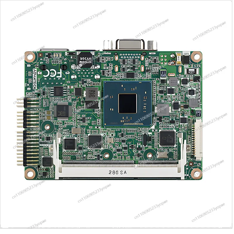 For Embedded Indust… - image