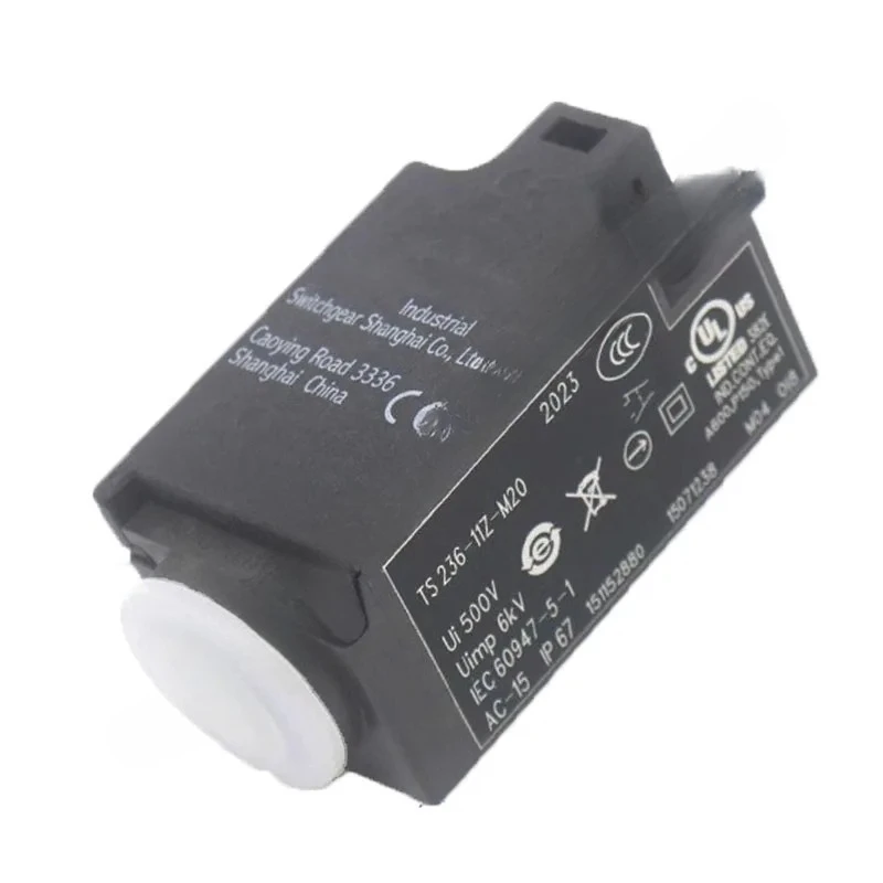HiTravel Switch ZS 236-11Z TS 236-11Z/20Z 02Z -M16 -M20 -2678