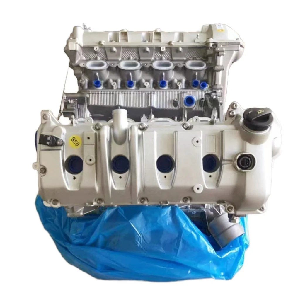Factory Direct High Quality 4.5L Petrol Remanufactured Engine Assembly M48 M48.50 For Porsche Cayenne Turbo 4.5T