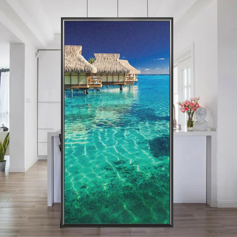 Seascape Window Fil…