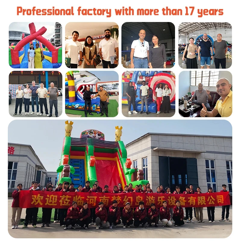 Level up Video Gamer Combo Inflatable Bounce House Slide Commercial Wet Dry Gamer Controller Bouncy Castle Party Jumper image 6