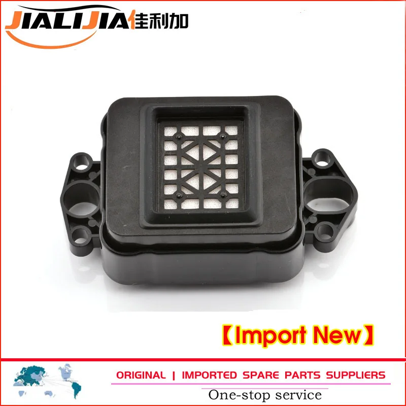 

4X For Epson XP600 Capping Station Cap Top for epson XP600 TX800 TX810 TX820 TX710 DX10 Printhead F192040 Print Head printer