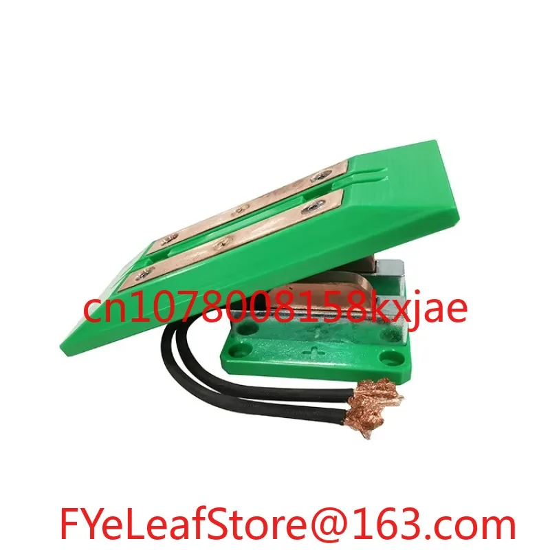 50A Charging Touchp…