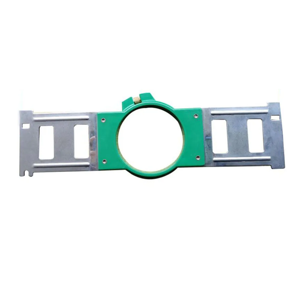 Embroidery Frame Frame 12 Cm (5 Inches) For BEHRINGER Machines For Commercial Machines For Home Machines.2sizes