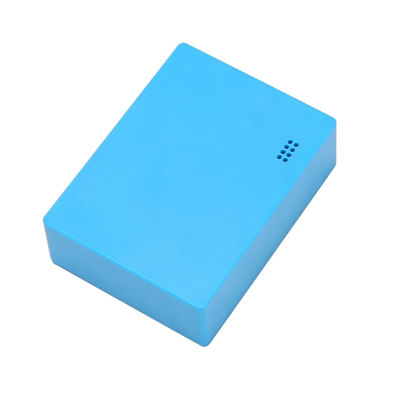 Auto D2B Digital Data Optical Fiber Decoder Blau Auto Zubehör Für Mercedes-Benz ML CL SL E C S CLK Klasse