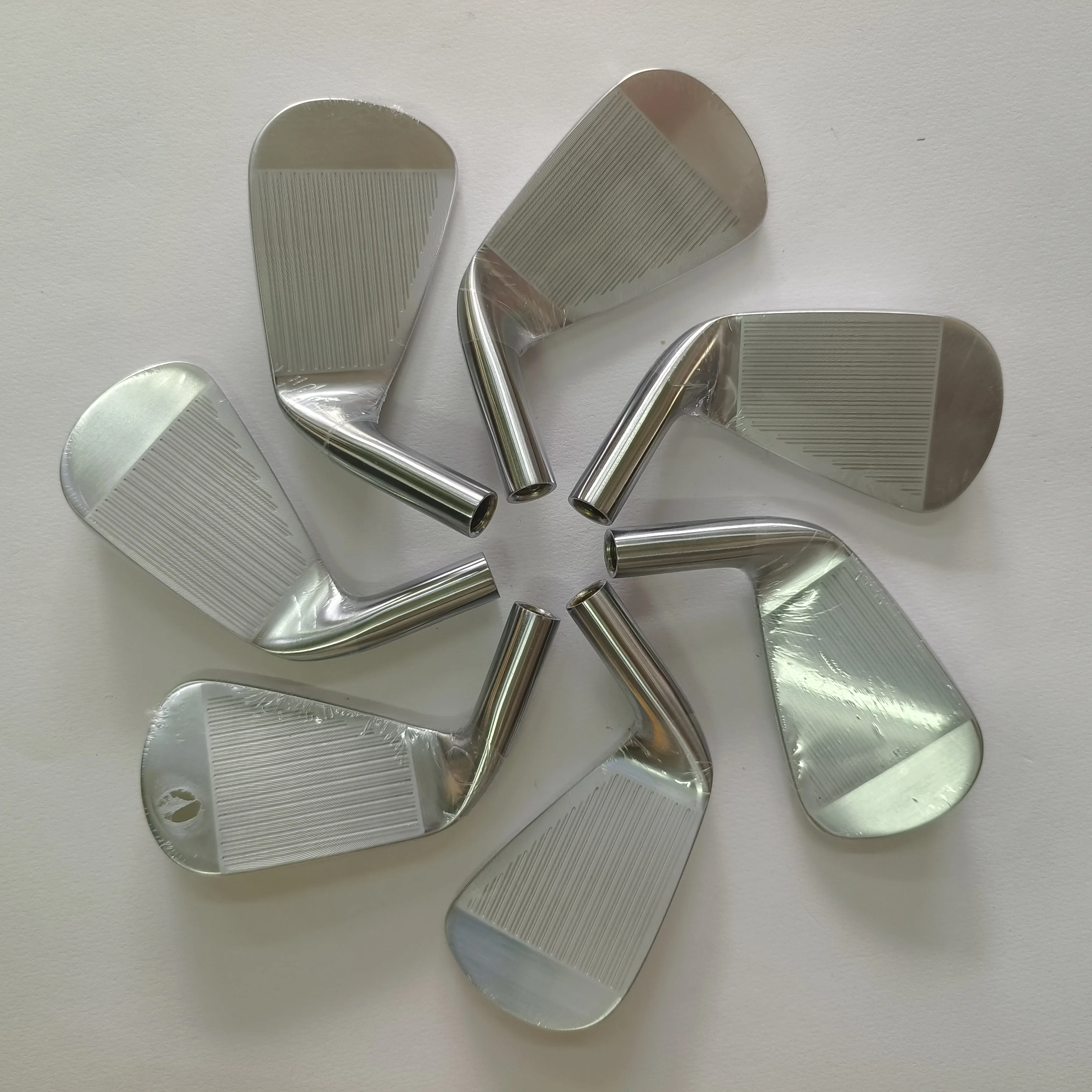 Golf Club Set Baldo Iron Set heads Baldo CORSA Forged CNC Golf Iron,Set of 4-P, Seven in Total