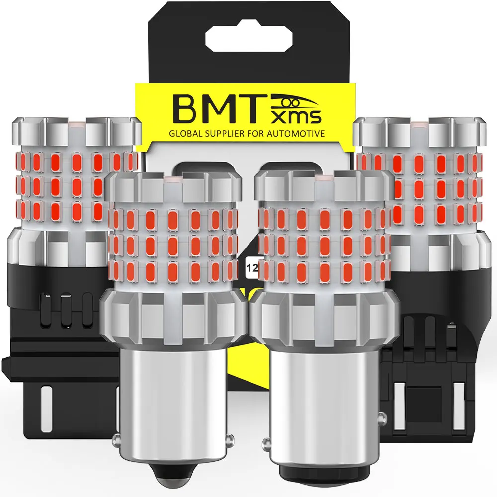 Bmtxms 2X 62SMD Red…