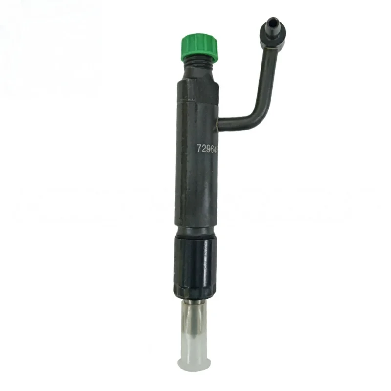 

729645-53100 Подходит для высококачественной топливной форсунки Common Rail автомобильного двигателя, высококачественная форсунка в сборе