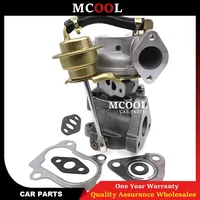 RHB31 Auto Turbo Charger VZ21 13900-62D51 Turbine For SUZUKI Jimmy Alto WIFT SX4 LIANA Grand Vitara mini cars