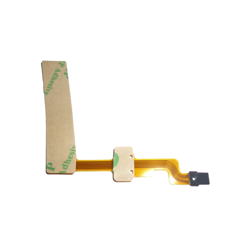 For Canon 18-55mm EF-S IS focus line Replacement Camera Lens Line Focus Aperture Flex Cable