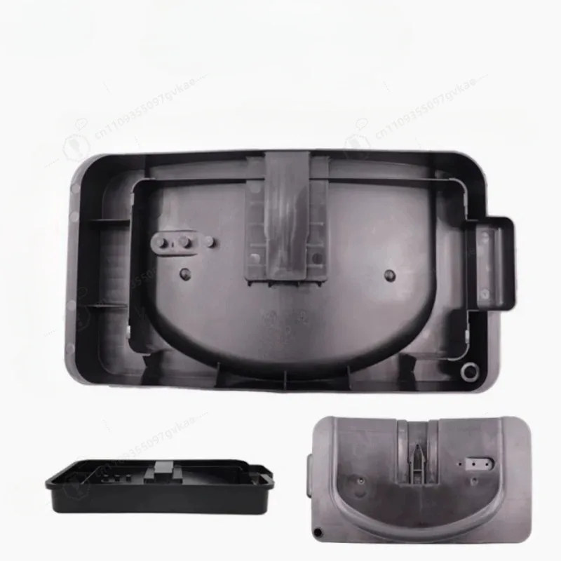 1PC PP Refrigerator Dredge Compressor Waste Water Tray Water Tank Evaporating Dish