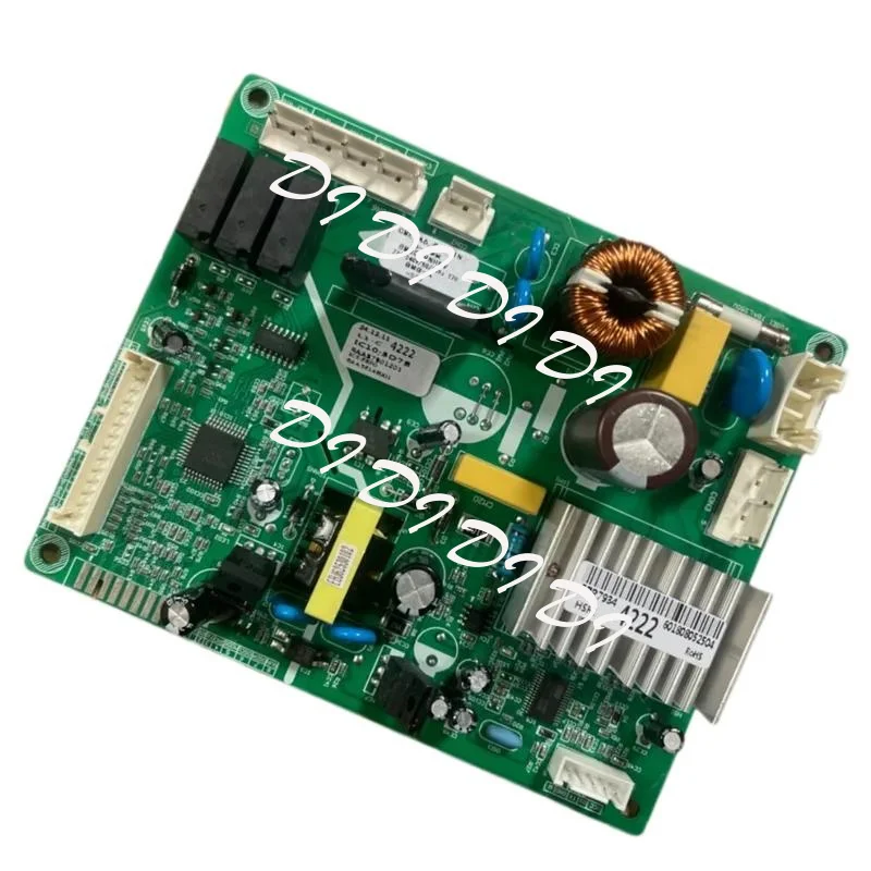 

New For LG Refrigerator Control Board EBR 79344222 Fridge PCB Replacement Freezer Parts DD
