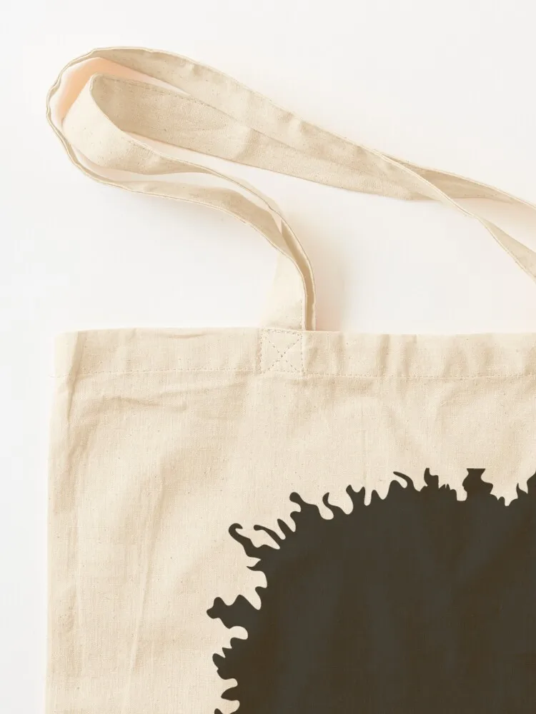 Gorgeous Sexy Black Queen Tote Bag tote bags aesthetic Women's beach bags canvas bags Gift bag