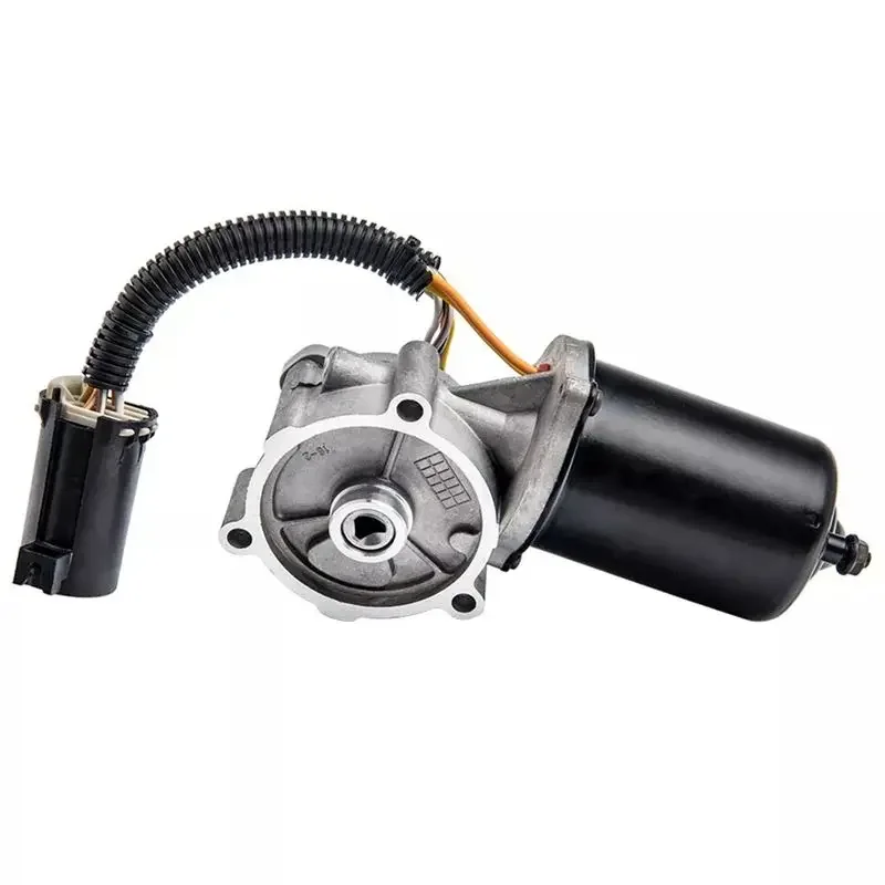 6M347K004AA Transfer Case Shift Motor Actuator For Great Wall Ford Ranger For Mazda 2006-2011 4760648001A