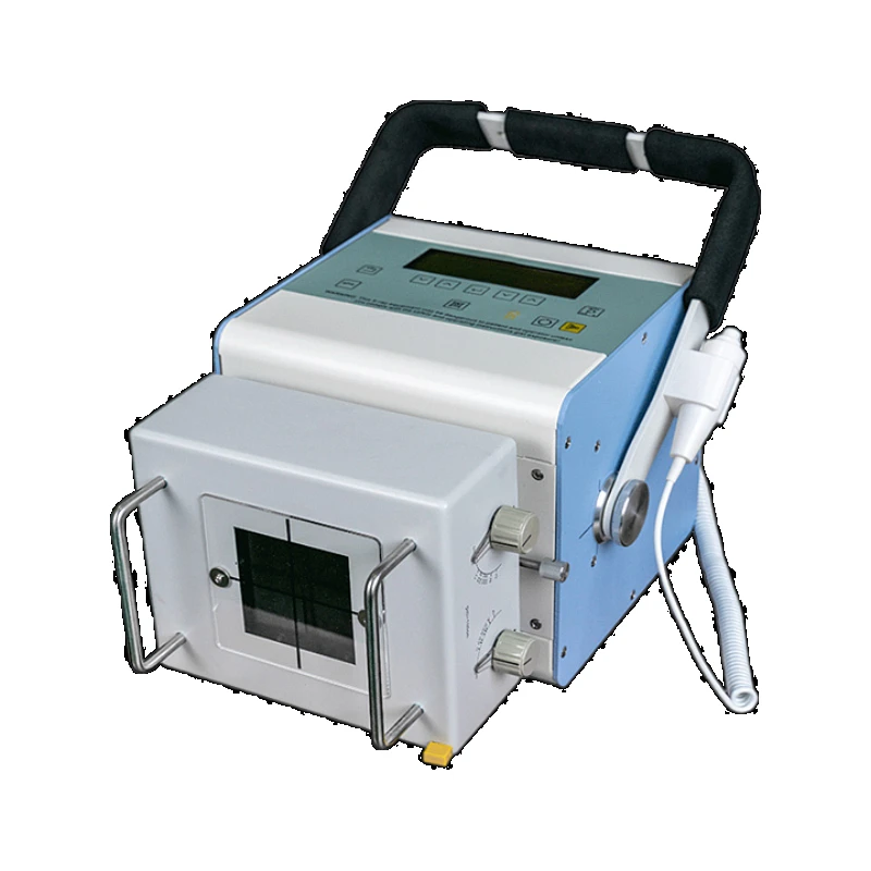 Portable high-frequency X-ray machine imaging system X-ray machine liver function renal function cardiopulmonary function