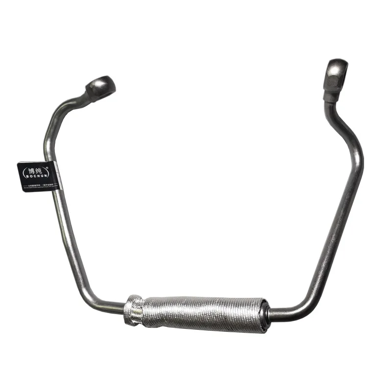 2.0T Turbocharger Oil for YouTube Auto Parts