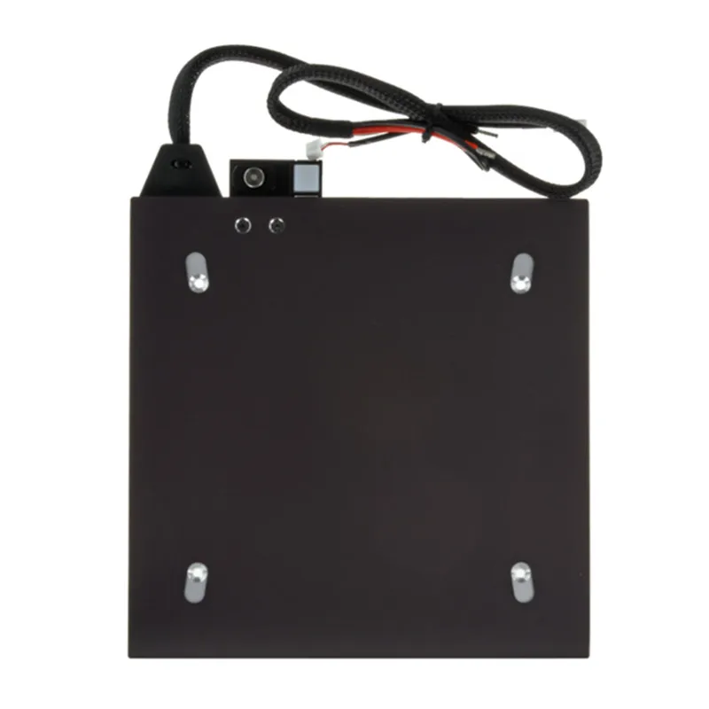 

1Pc Anycubic Kobra 2 Pro / Kobra 2 PLus Hotbed - 3D Printer Parts