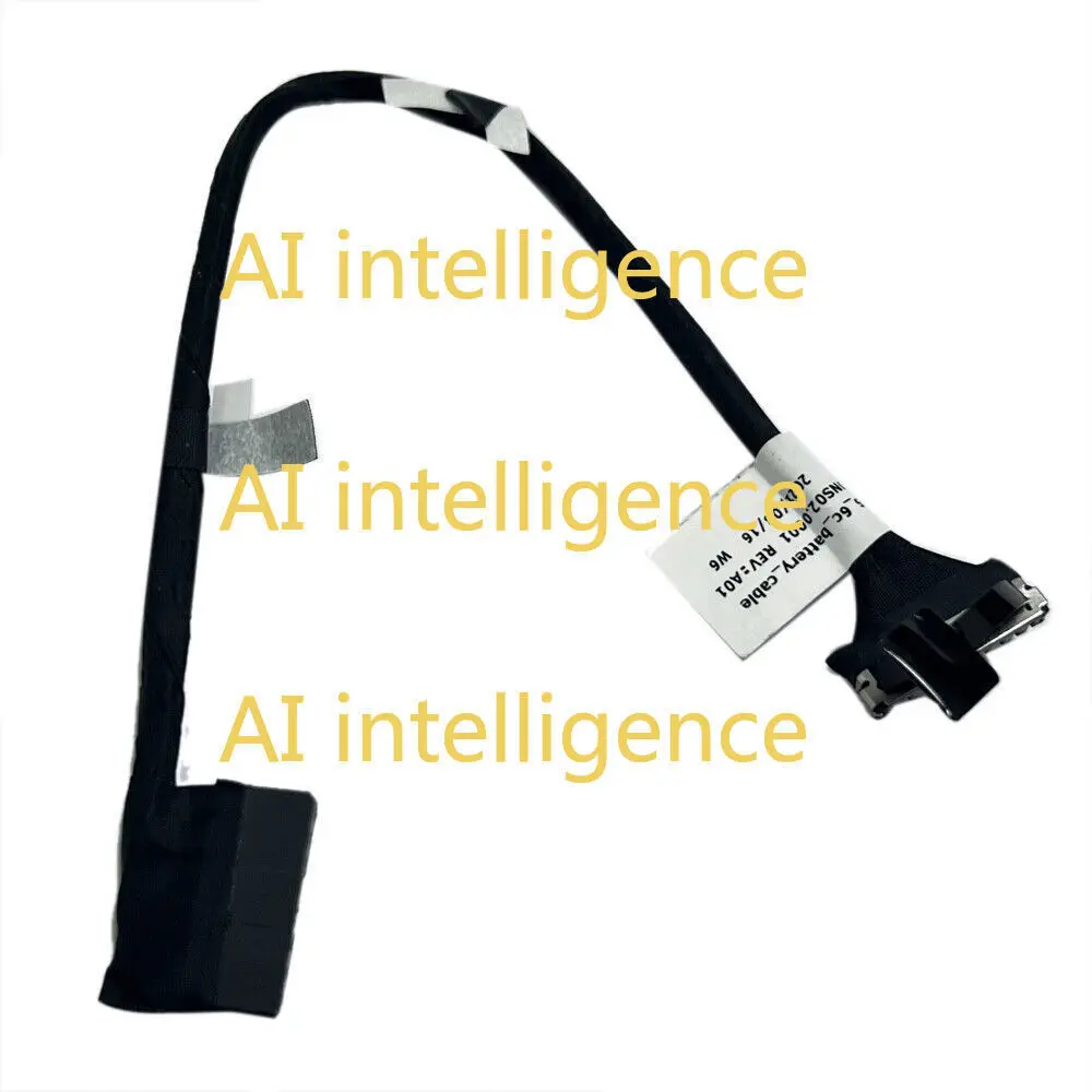 Battery Cable For Dell Latitude 5521 Precision 3561 bm15-6c 0TVWVN