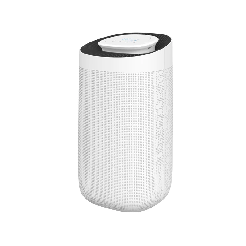 

Dehumidifier Indoor Dehumidifier New Arrivals Best Sale High Efficient Dehumidifier New Design Concise Style