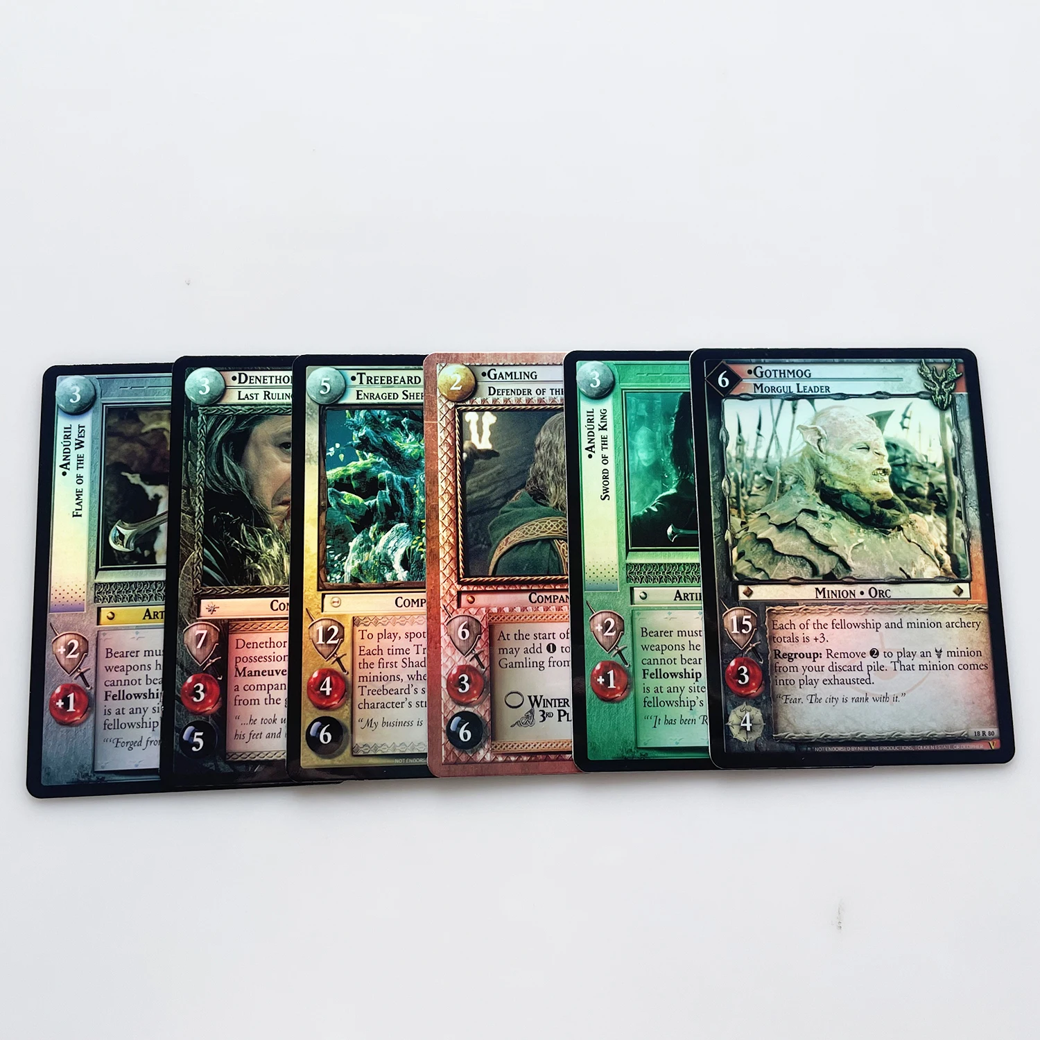 BL HOLO/ FOIL Black core paper Holographic Standard Whole Sets Trading Cards Game TOP Quality TCG Custom PROXY Playing Cards