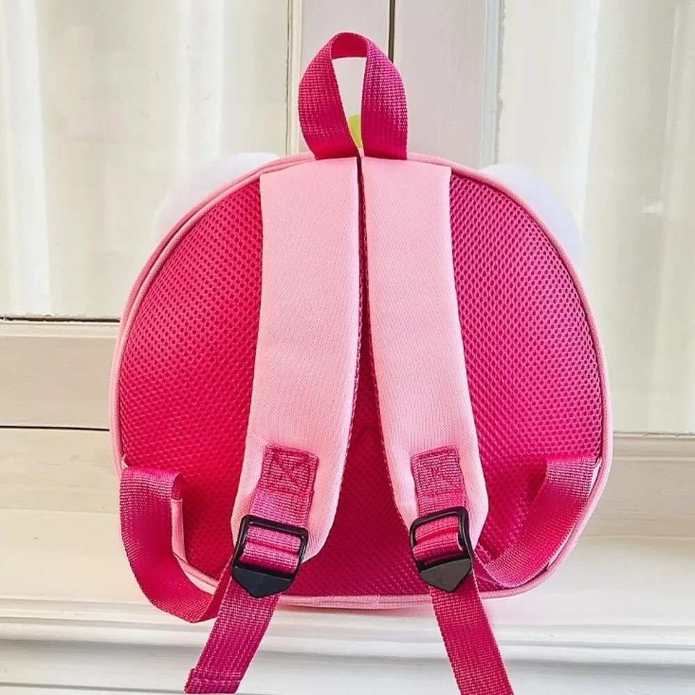 Nette Cartoon kinder Rucksack Obst EVA Kinder Rucksack Kindergarten Große Kapazität Student Schule Tasche Geschenke