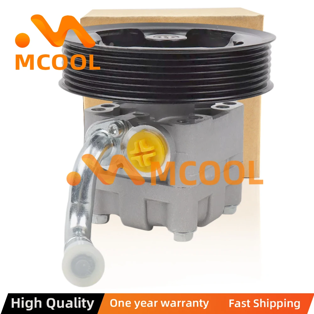 

AUTO Power Steering Pump For Nissan 370Z Infiniti Q40 Q50 Q60 Q70 QX50 QX70 3.5L 3.7L 21-394 49110JK200 49110JK20A 491101CB0B