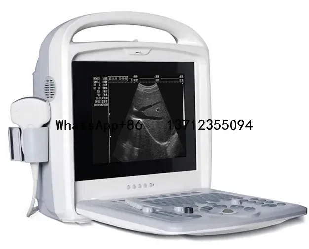 Snography Nutztier Ultraschalls Canner Tier Medical Instruments und Appliances