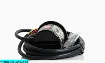 Oryginalny enkoder E6CP-AG5C E6CP-AG5C-C 256P/R 2M