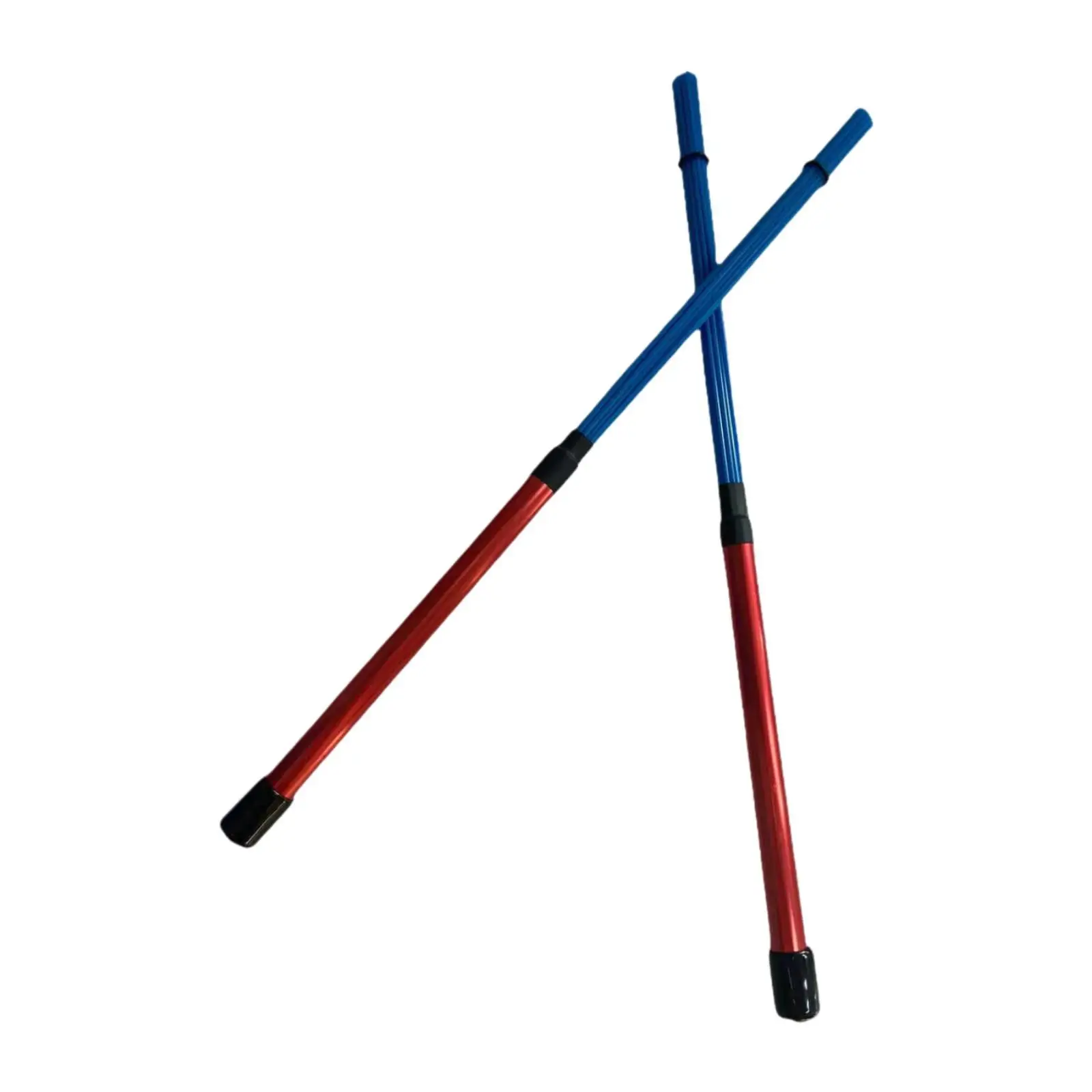 Drum Sticks Portable Jazz Drum Sticks for Students Kids Acoustic Performance