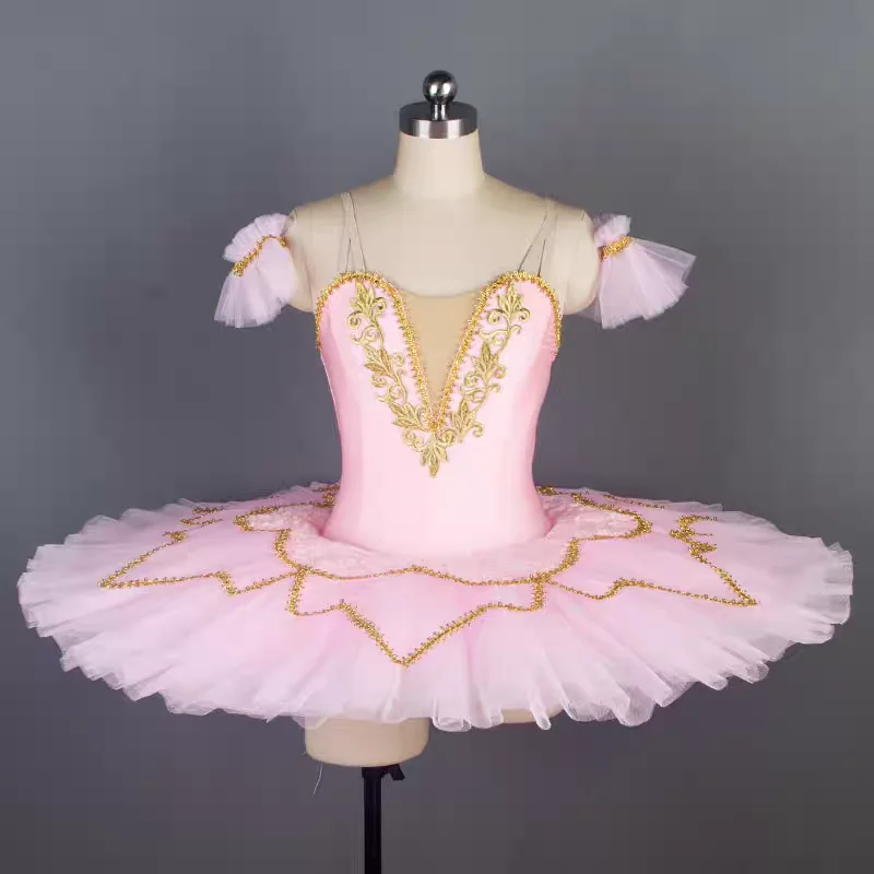 New custom ballet skirt, ballet chart, performance competition, customized in any color