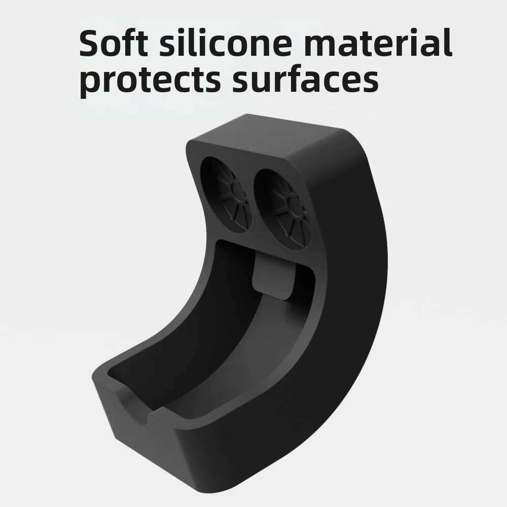 Anti-Slip Silicone Coffee Tamper Pad Universal Multi-functional Espresso Tamper Station Professional Space Saving