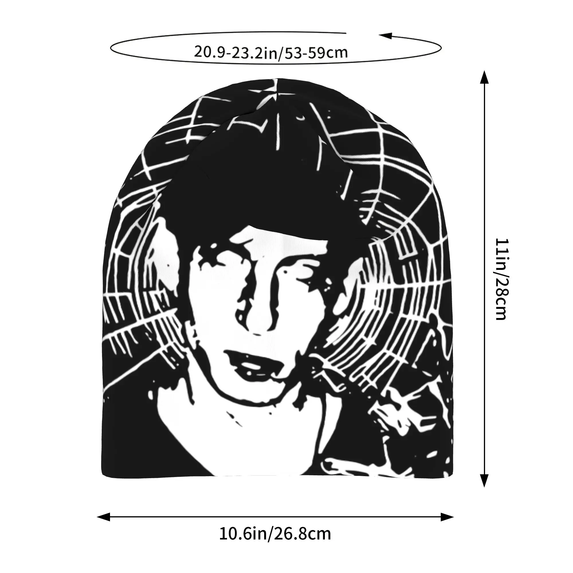 Wicca Phase Springs Eternal Hat Fashion Caps Men Women  Skullies Beanies Ski Caps Soft Bonnet Hats