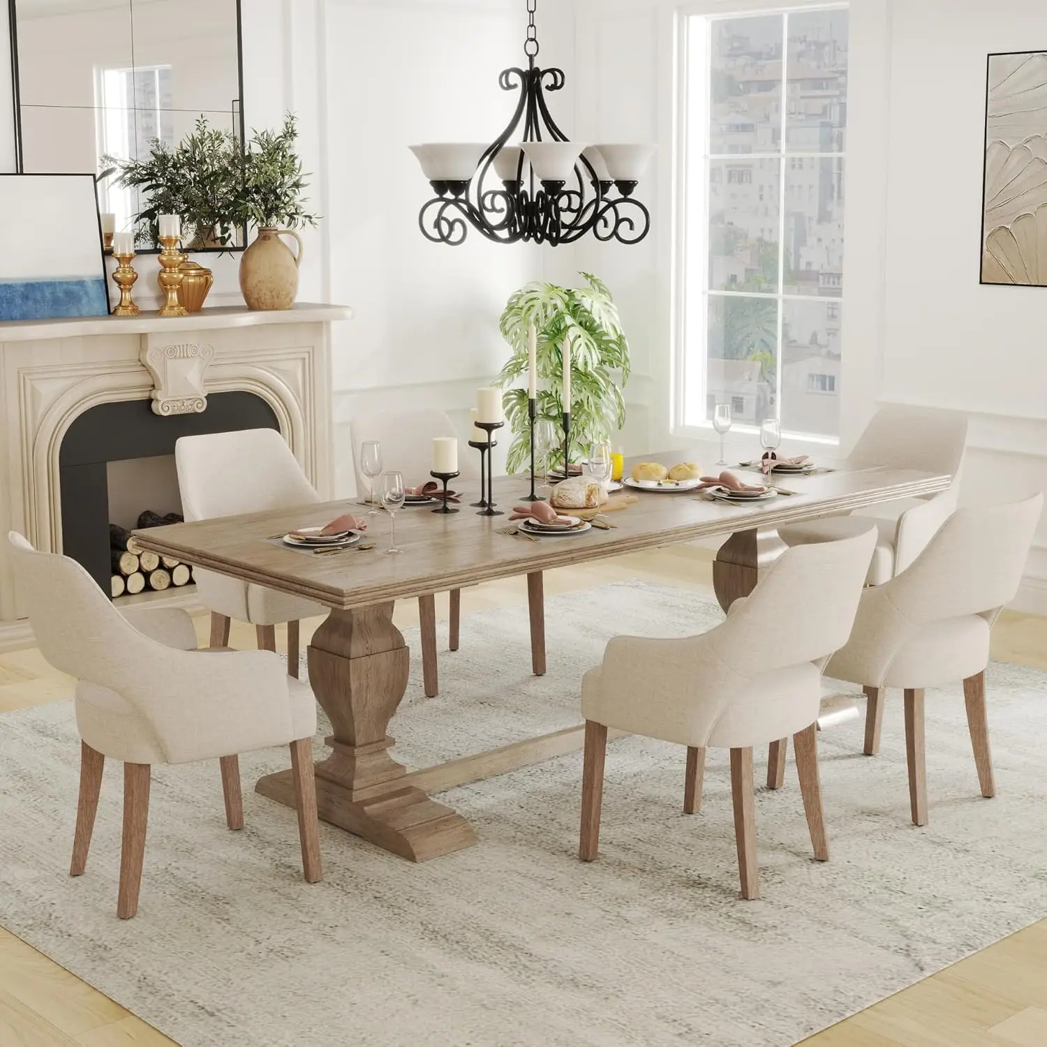 Thumbnail 4 - #20 Compare Kitchen Linens Sets Before You Buy