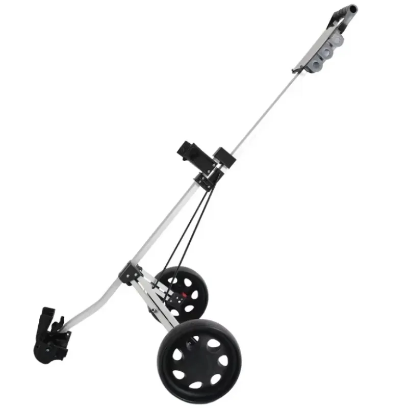 

Golf cartGolf Trolleys Convenient Cart for On-Course Mobility