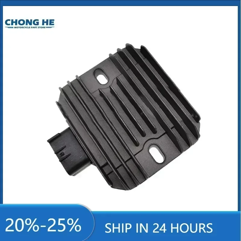 

Motorcycle Parts Voltage Regulator Rectifier For Yamaha XVS125 Drag Star VE012 XVS 125 YP150 YP180 Majesty 180 150 CP250 CP 250