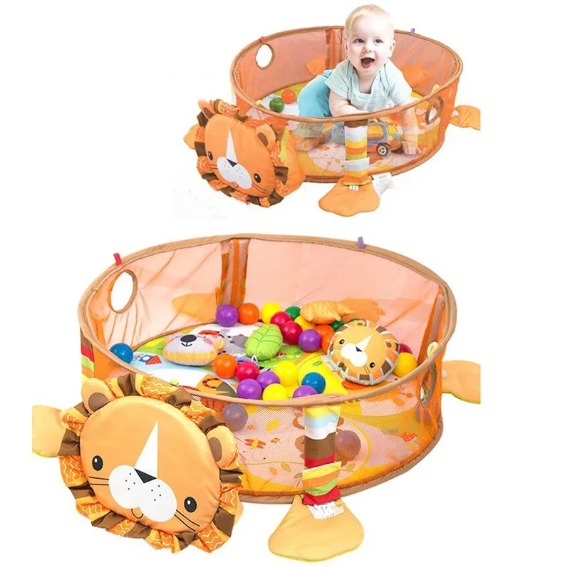 multifunctional-crawling-game-fence-carpet-early-education-activity-gym-game-play-mat-baby-toys-baby-fitness-frame-floor-mat