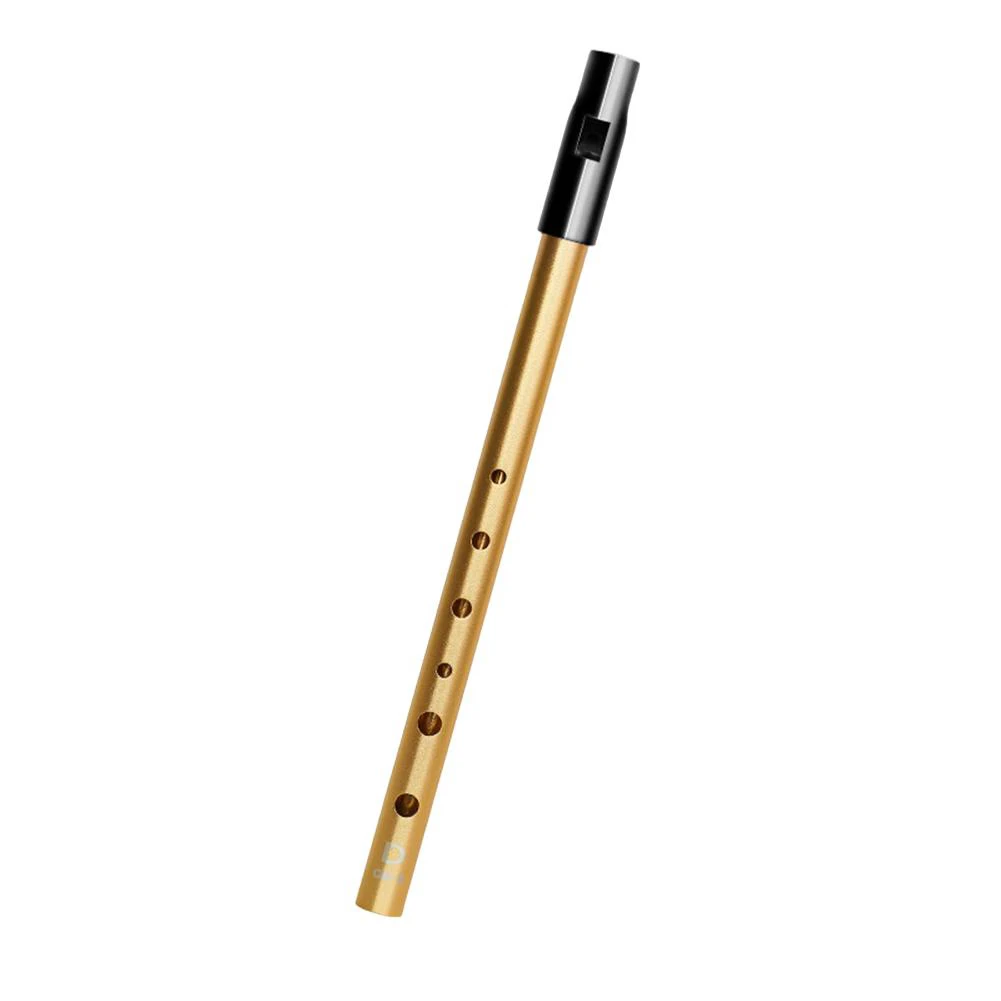 Irish Whistle Flute C/D Bb Key 6Hole Flute For Woodwind Instrument With Bags Irish Whistle C Key:32cm D Key:approx.28.5cm Wind