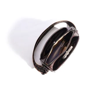 Bestickte Elefantenleder -Umhängetasche für Frauen, weibliche Messenger -Taschen, Brieftasche, hohe Qualität, Mädchen, Sack ein Main 12 Hauptverkäufe legitime Lederbeutel Marken - №9