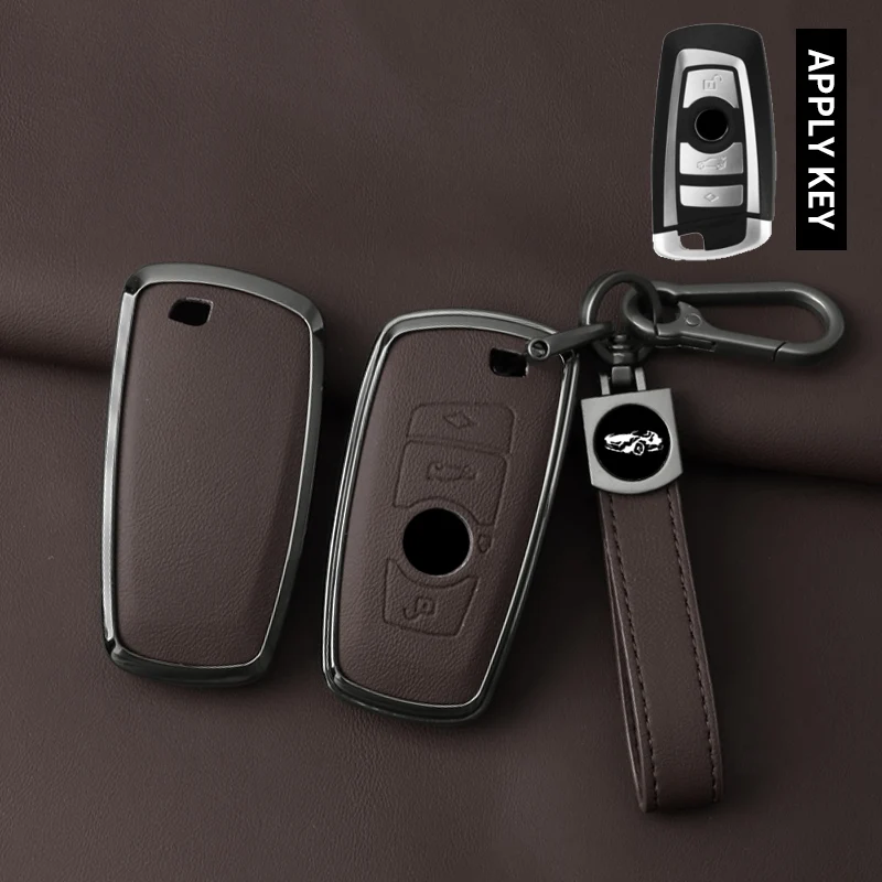 

Car key holder suitable for BMW 1 2 3 4 5 6 7 X1 X3 X4 X5 X6 F36 F25 F26 F30 F34 F10 F07 F20 Z10 G30 F15 F16 car keychain access
