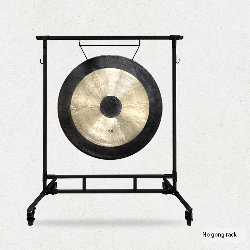 

Hooqu 80~130cm Gong Cymbals Sound Therapy Music Instrument For Bath Meditation & Healing Category