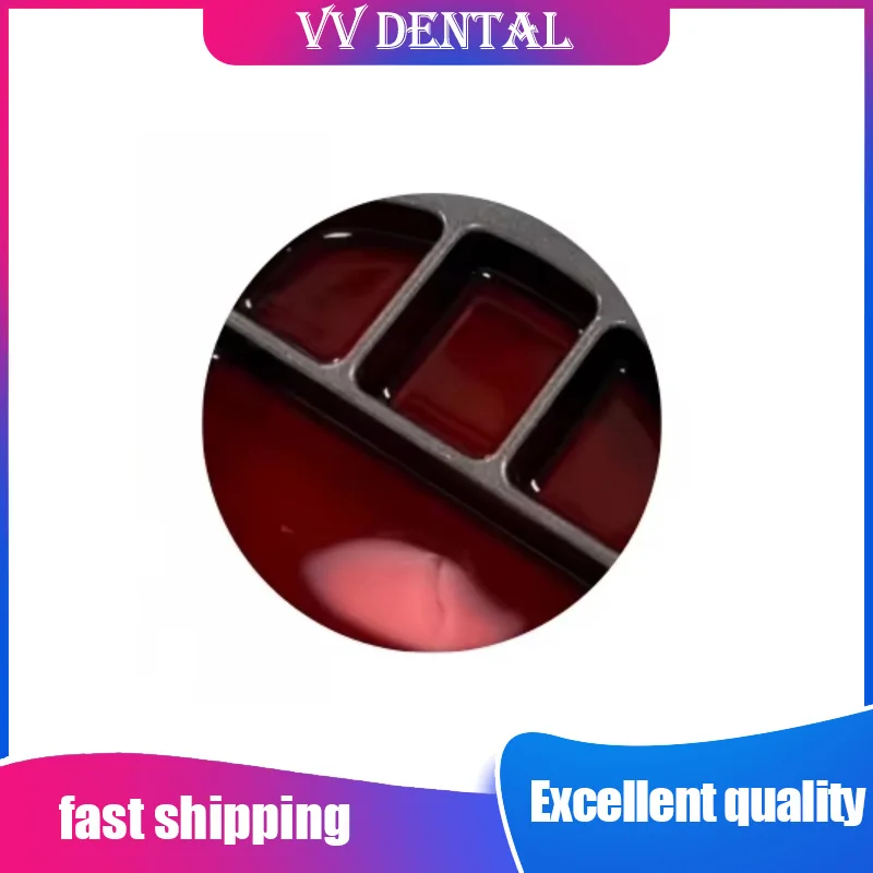 Calentador de Cera para Laboratorio Dental VV, en Oferta, con 4 Ranuras, Portátil, para Derretir Parafina