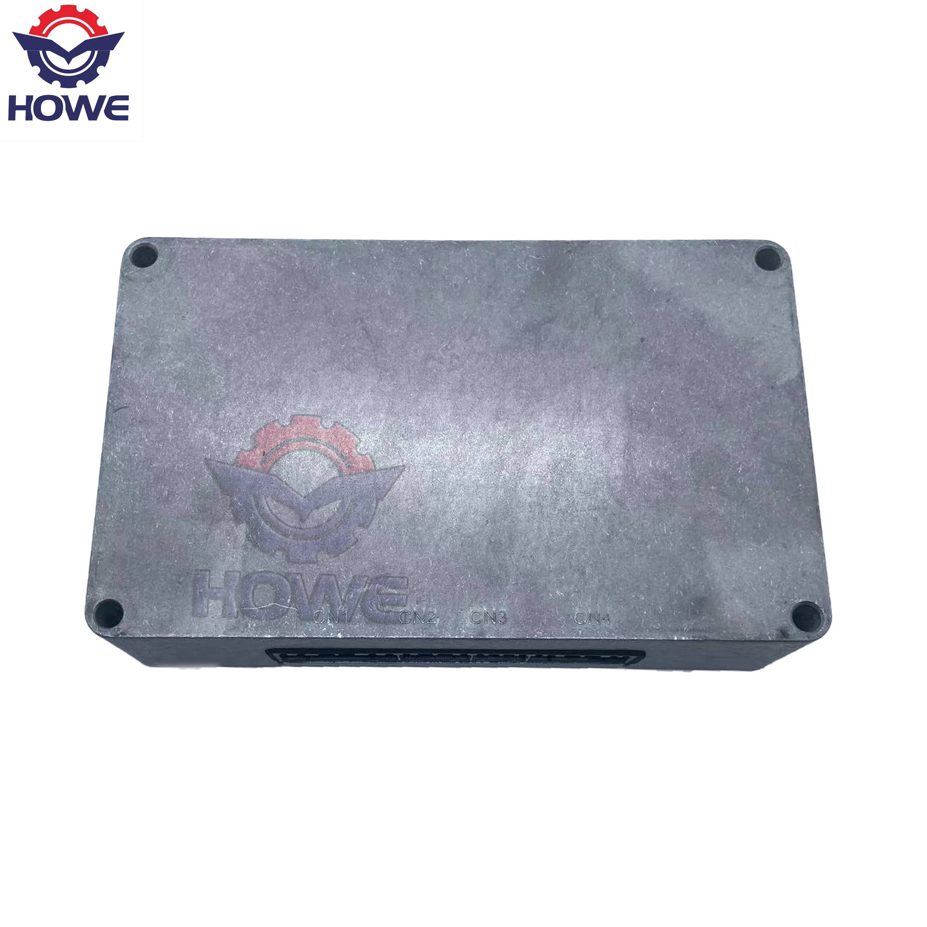 

Control Unit Hydraulic Controller Computer Board ECU KHR10031 KHR10025 For SH210-5 SH330-5 SH350-5 Excavator