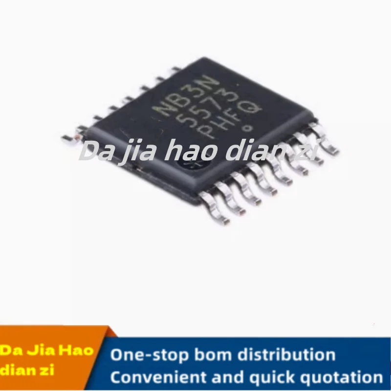 1pcs/lot NB3H NB3H83905CDTR2G TSSOP16 ic chips in stock