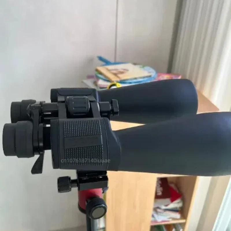 High Definition Binoculars 20-60x Continuous Zoom High Magnification Outdoor Hunting Viewing Optics For Adults Professional