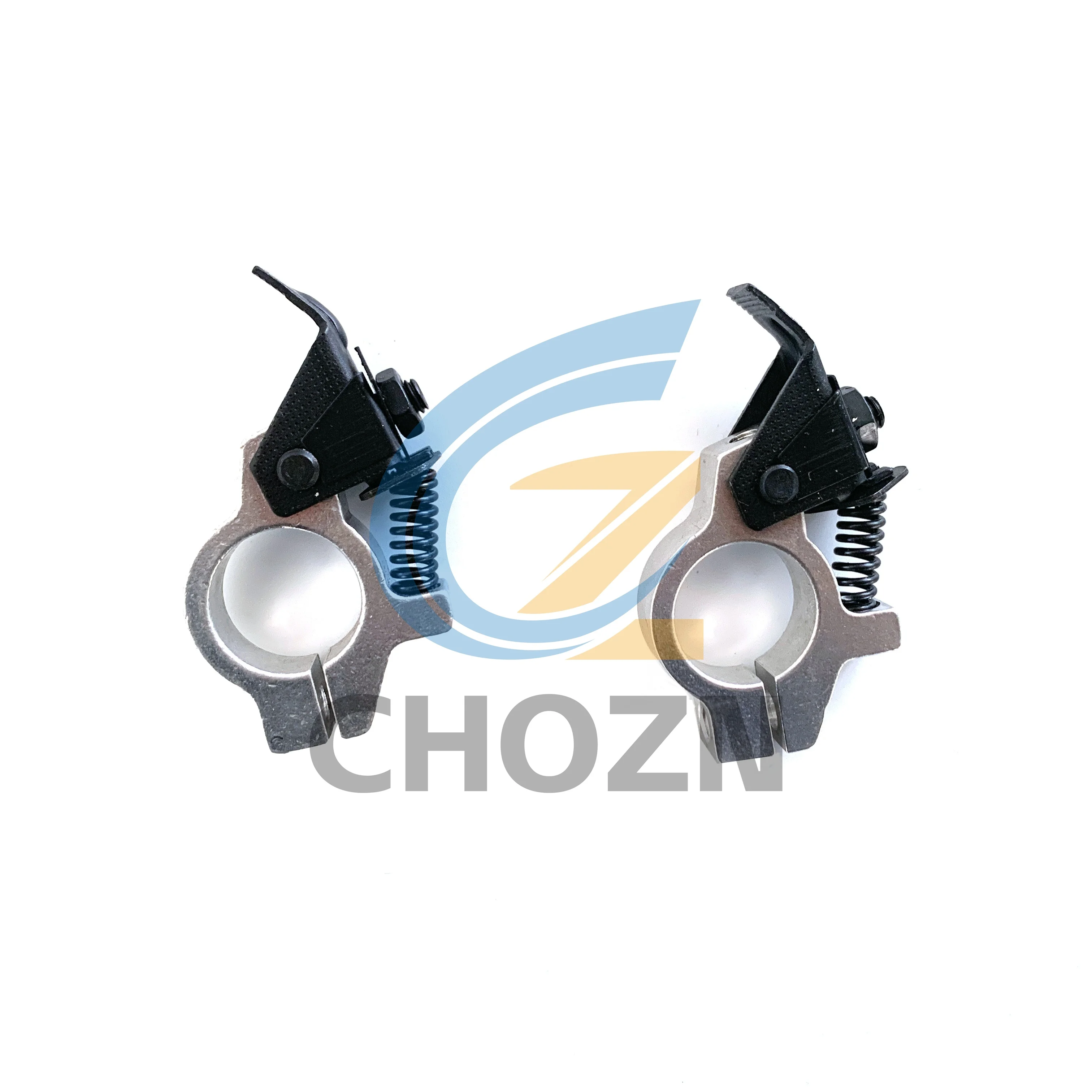 Komori Delivery Gripper L40 444080000S Gripper pad Komori Lithrone Printing Machine Parts