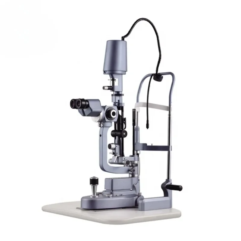 5 Steps Slit Lamp  BL-99  BOLAN